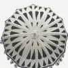 Sombrilla India 16 | Realizada en algodón y metal | The Nook Store