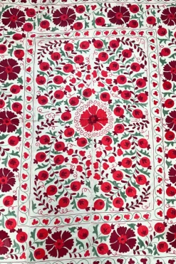 Suzani 125 (190x240) - The Nook Store