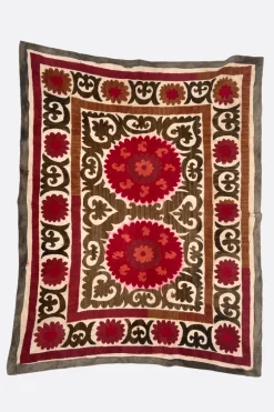 Suzani 116 (100x130) - The Nook Store