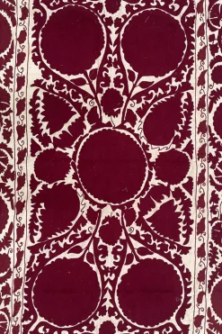 Suzani 122 (160x240) - The Nook Store