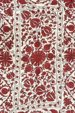 Suzani 121 (145x220) - The Nook Store
