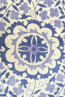 Suzani 101 (200x145) - The Nook Store
