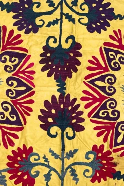 Suzani 100 (185x125) - The Nook Store