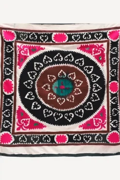 Suzani 79 (125x130) - The Nook Store