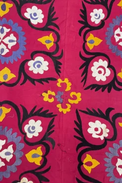 Suzani 73 (230x160) - The Nook Store