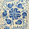 Suzani 64 (145x200) - The Nook Store