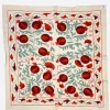 Suzani 135 (100x105) - The Nook Store