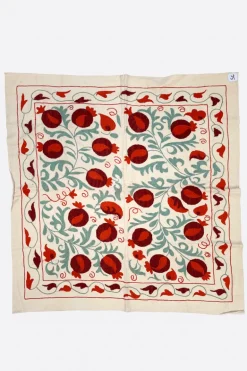 Suzani 135 (100x105) - The Nook Store