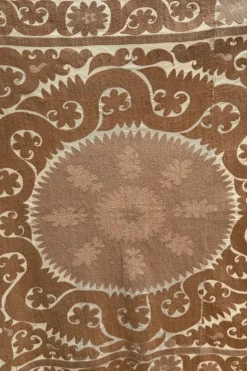 Suzani 44 (140x155) - The Nook Store