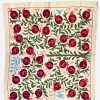Suzani 136 (100x90) - The Nook Store
