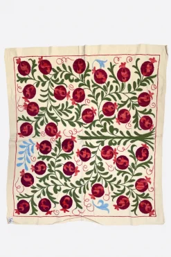 Suzani 136 (100x90) - The Nook Store