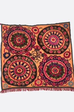 Suzani 91 (205x185) - The Nook Store