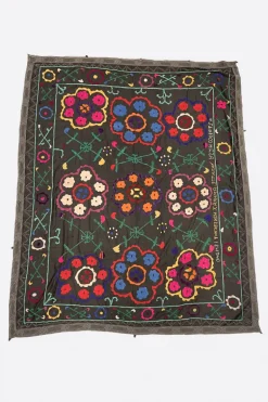 Suzani 71 (160X200) - The Nook Store