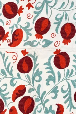 Suzani 135 (100x105) - The Nook Store