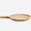 Tabla Madera Paulownia - The Nook Store