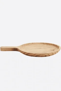 Tabla Madera Paulownia - The Nook Store