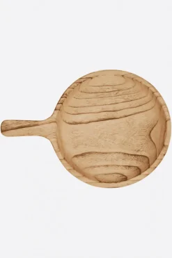 Tabla Madera Paulownia - The Nook Store