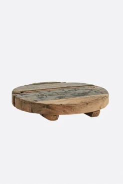 Tabla Madera Salvamantel - The Nook Store