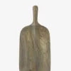 Tabla Small Wood 1 - The Nook Store