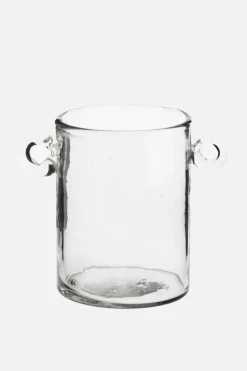 Tarro de Cristal asas - The Nook Store