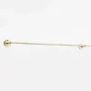 Toallero Gold - The Nook Store