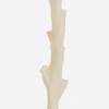 Vela candelabro coral natural - The Nook Store