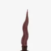 Vela Curva Rosa 26 - The Nook Store