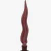 Vela Curva Rosa 28 - The Nook Store
