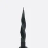 Vela Espiral Antracita 05 - The Nook Store