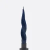 Vela Espiral Marino 04 - The Nook Store