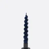 Vela Espiral Marino 12 - The Nook Store