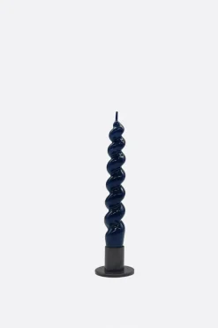 Vela Espiral Marino 12 - The Nook Store
