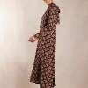 Vestido Alice Persa Negro - The Nook Store