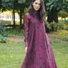 Vestido Alice Print - The Nook Store