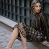 Vestido Bianca - The Nook Store