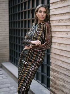 Vestido Bianca - The Nook Store