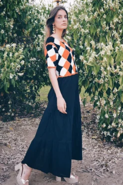 Vestido Crosh - The Nook Store
