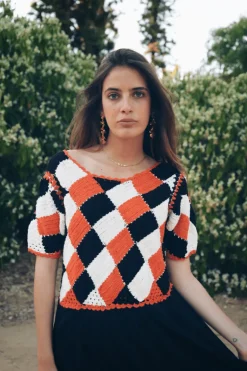 Vestido Crosh - The Nook Store
