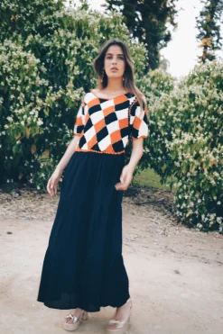 Vestido Crosh - The Nook Store