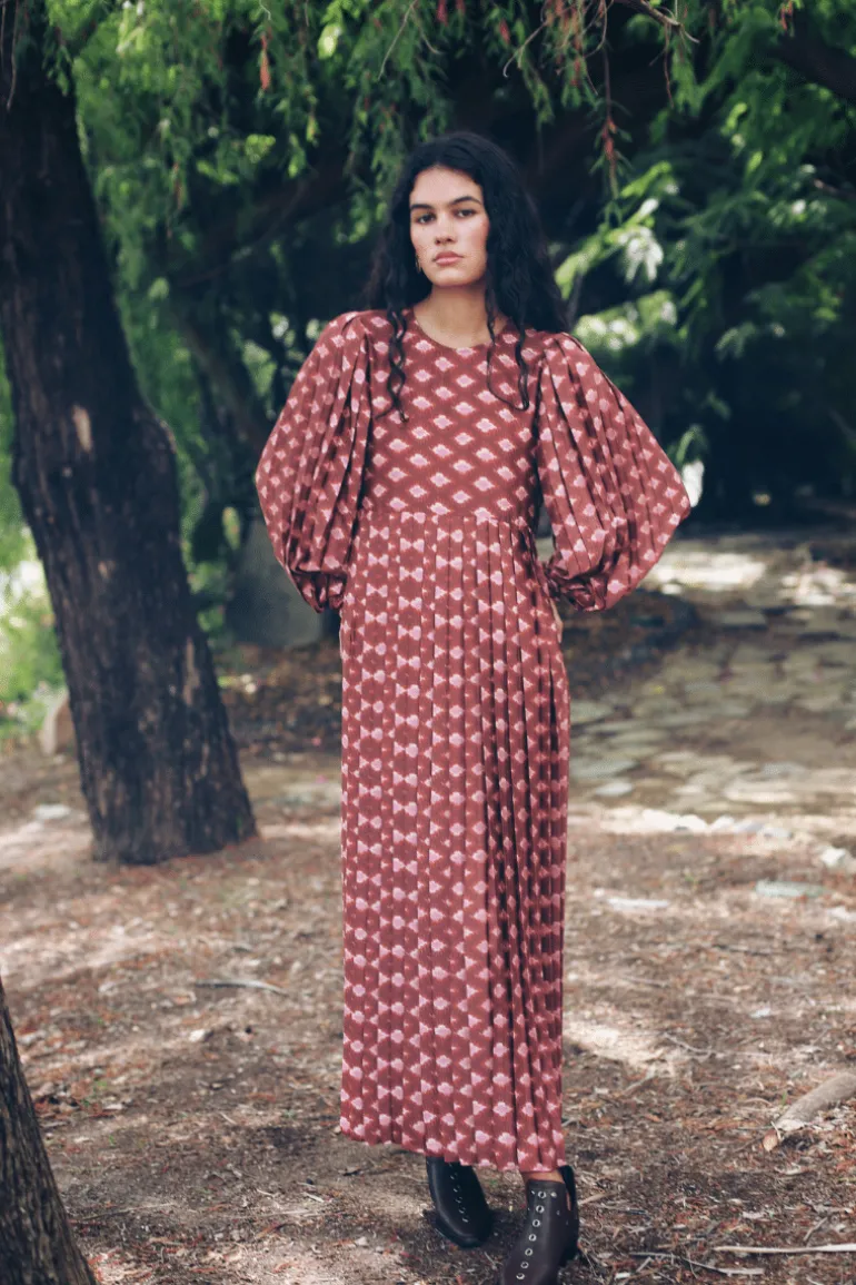 Vestido Gabriella - The Nook Store