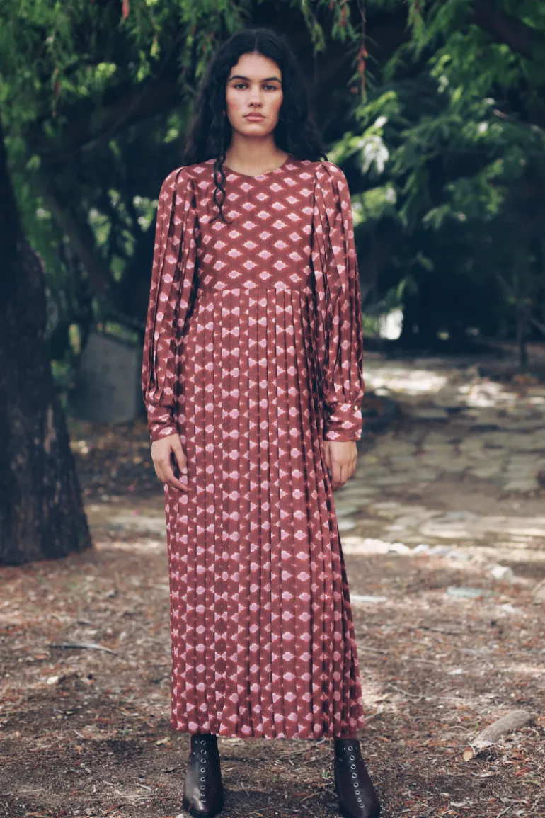 Vestido Gabriella - The Nook Store