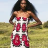 Vestido Gadea Suzani - The Nook Store