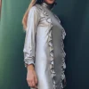 Vestido Glitter - The Nook Store