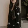 Vestido Manon Black - The Nook Store