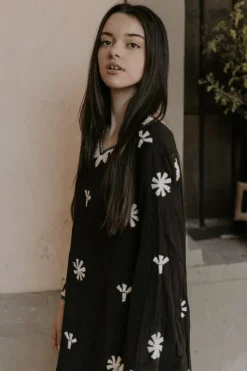 Vestido Manon Black - The Nook Store