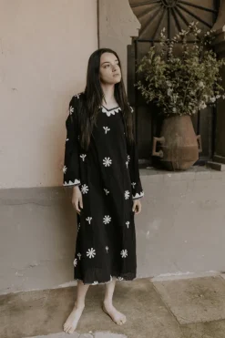 Vestido Manon Black - The Nook Store