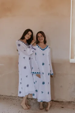Vestido Manon Purple - The Nook Store