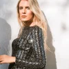 Vestido Olimpia - The Nook Store