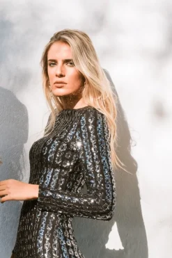 Vestido Olimpia - The Nook Store