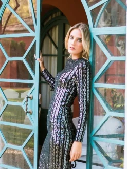 Vestido Olimpia - The Nook Store